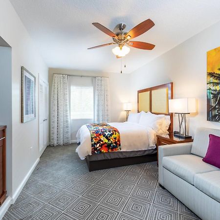 Marriott'S Imperial Palms Villas Lake Buena Vista Kültér fotó