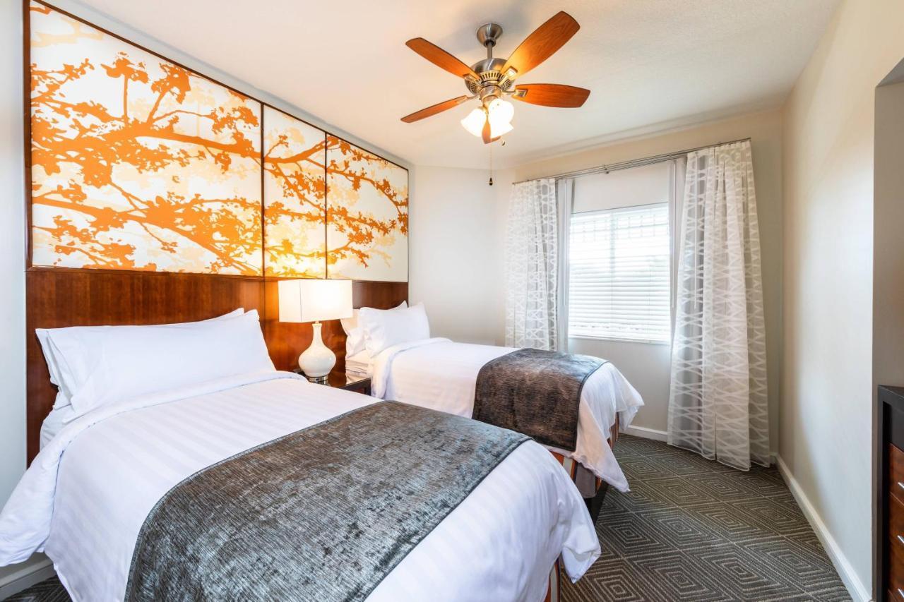 Marriott'S Imperial Palms Villas Lake Buena Vista Kültér fotó