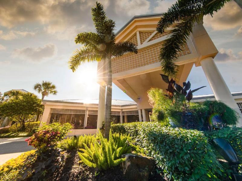 Marriott'S Imperial Palms Villas Lake Buena Vista Kültér fotó