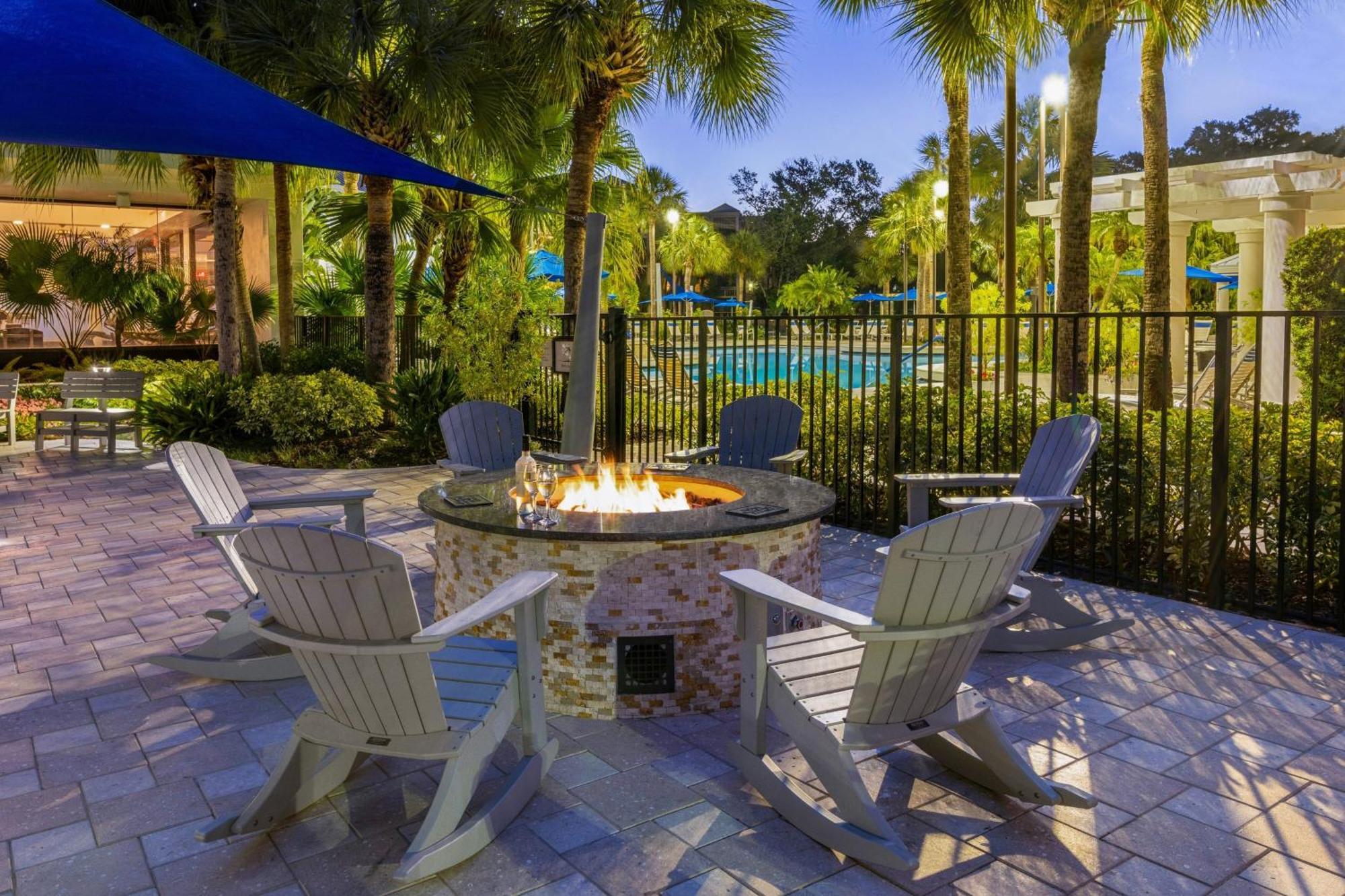 Marriott'S Imperial Palms Villas Lake Buena Vista Kültér fotó