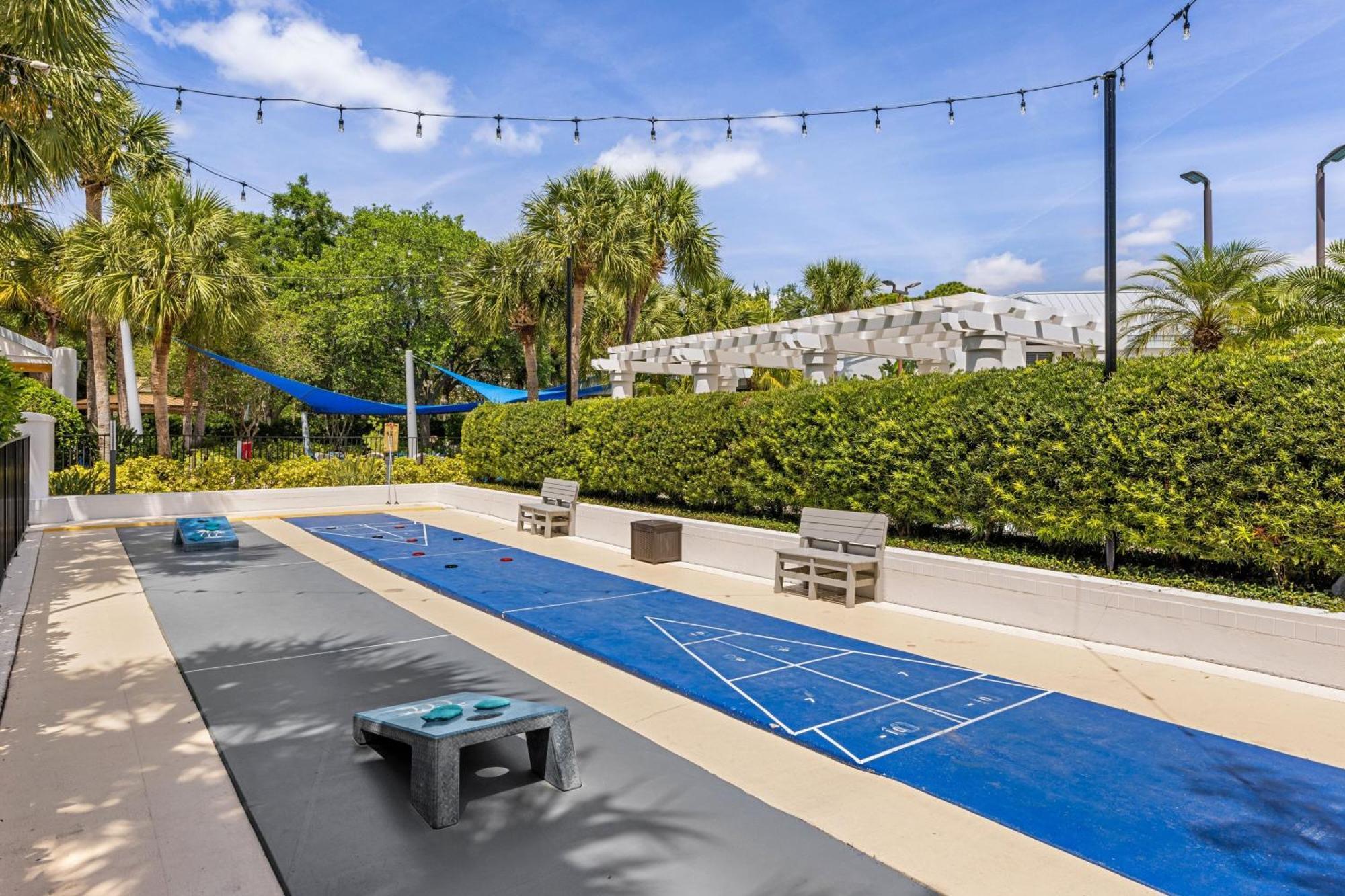 Marriott'S Imperial Palms Villas Lake Buena Vista Kültér fotó