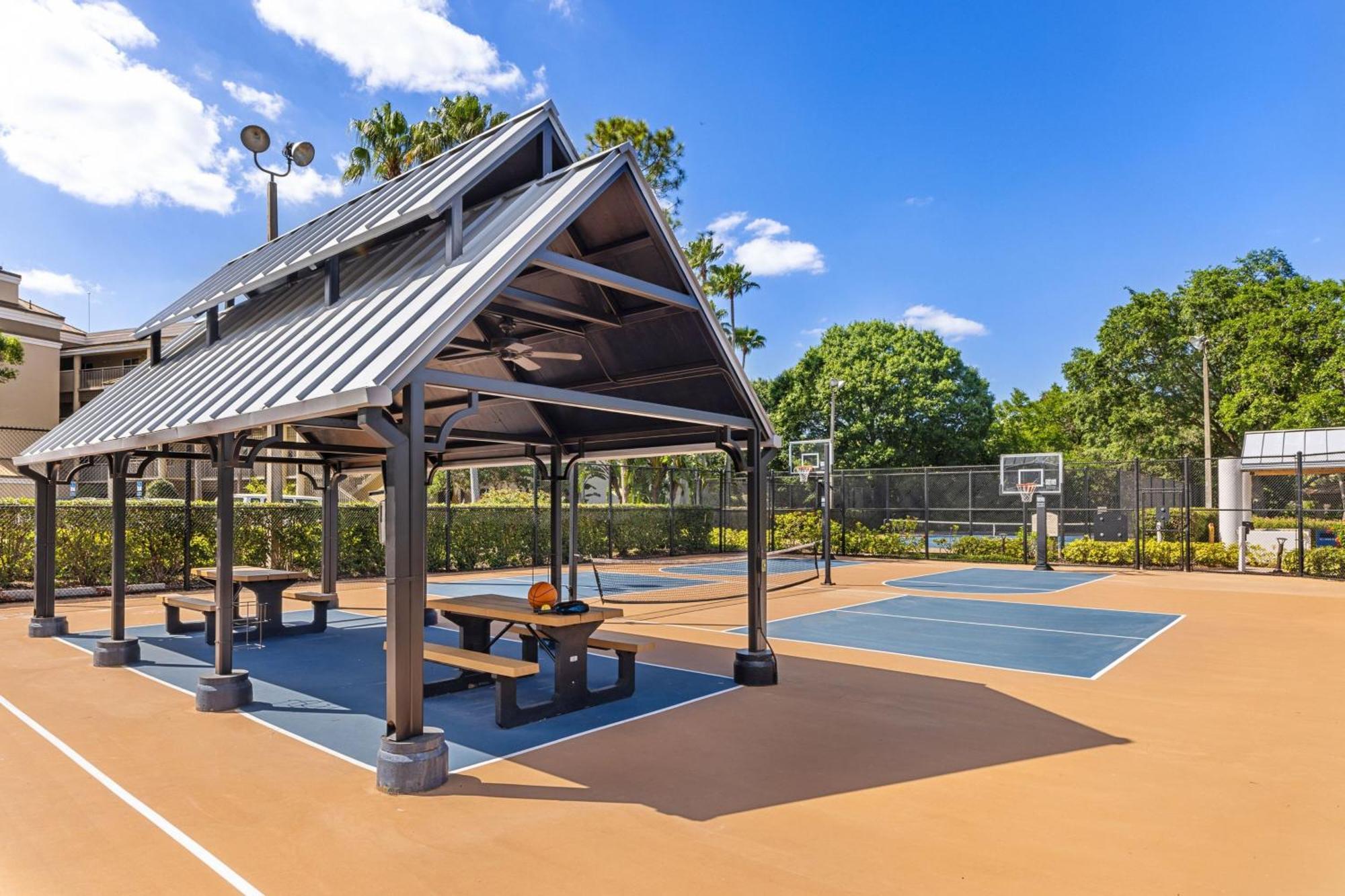 Marriott'S Imperial Palms Villas Lake Buena Vista Kültér fotó