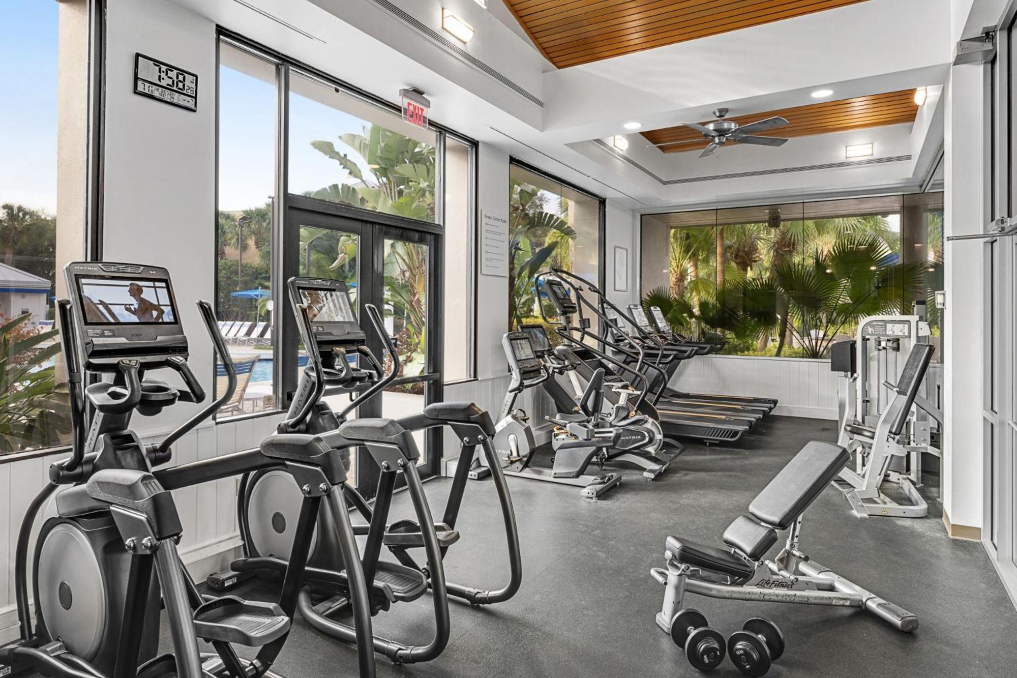 Marriott'S Imperial Palms Villas Lake Buena Vista Kültér fotó