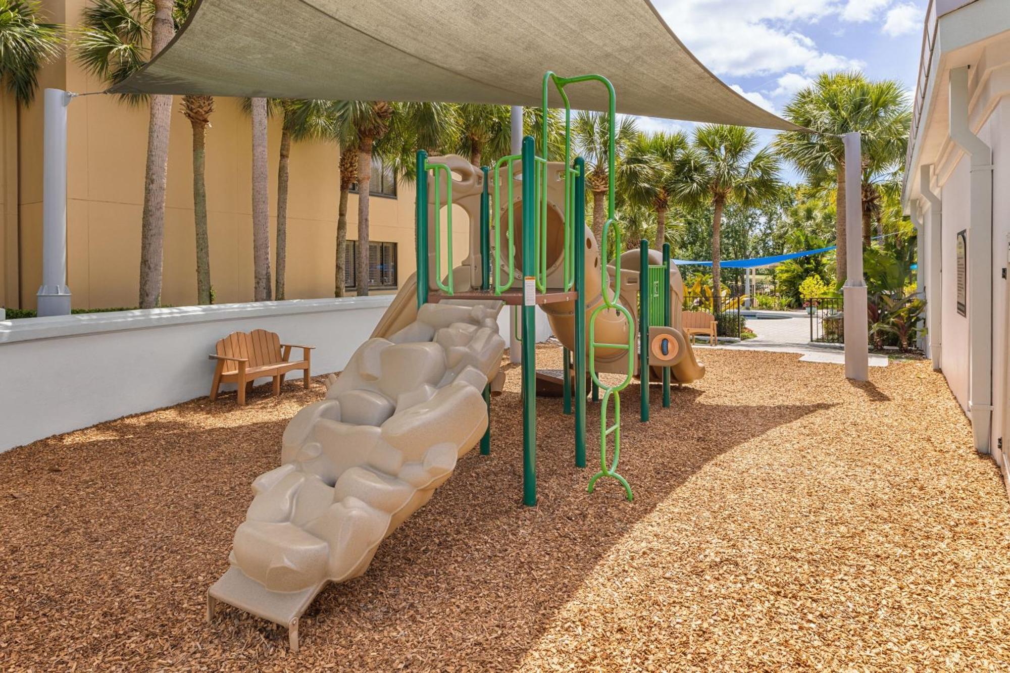 Marriott'S Imperial Palms Villas Lake Buena Vista Kültér fotó