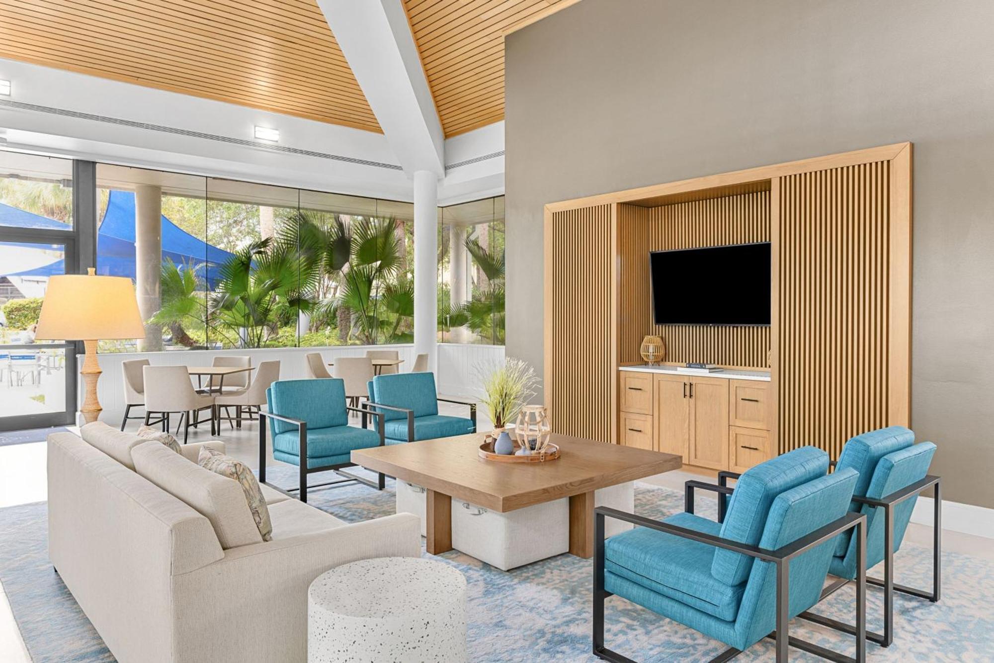 Marriott'S Imperial Palms Villas Lake Buena Vista Kültér fotó