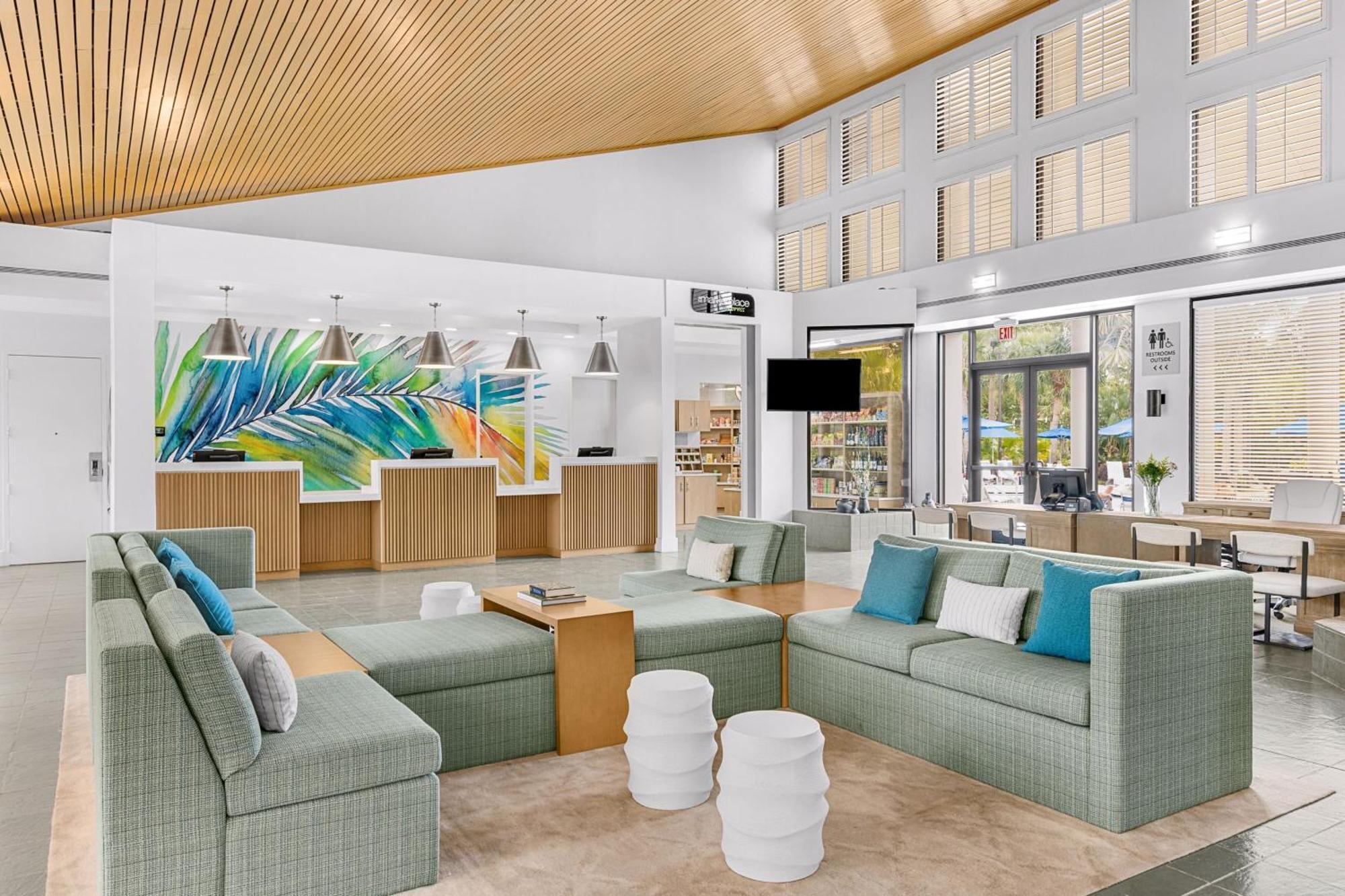 Marriott'S Imperial Palms Villas Lake Buena Vista Kültér fotó