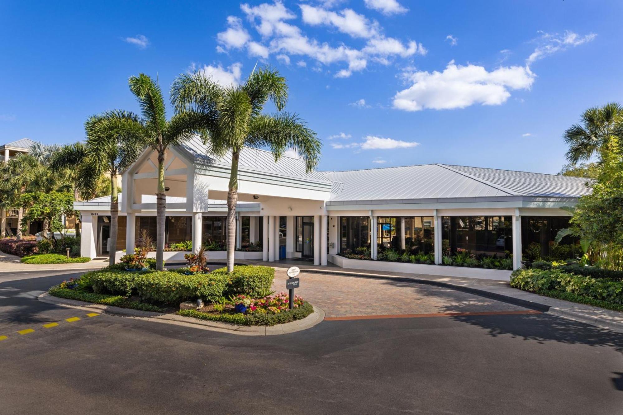 Marriott'S Imperial Palms Villas Lake Buena Vista Kültér fotó