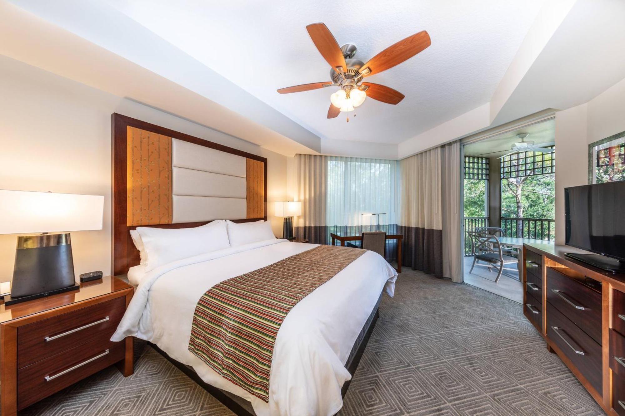 Marriott'S Imperial Palms Villas Lake Buena Vista Kültér fotó