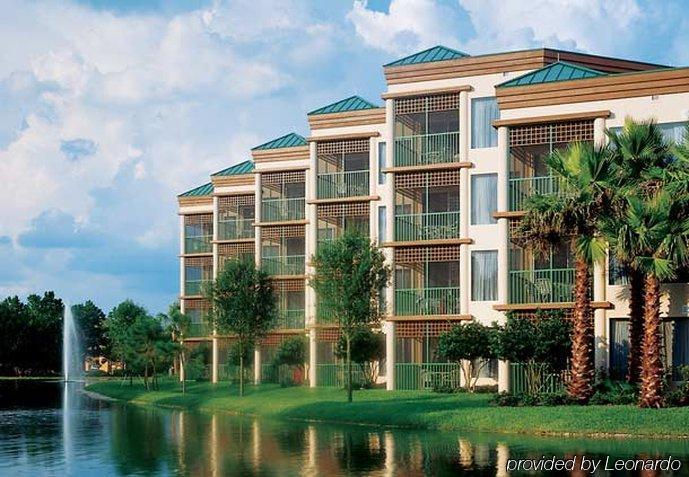 Marriott'S Imperial Palms Villas Lake Buena Vista Kültér fotó