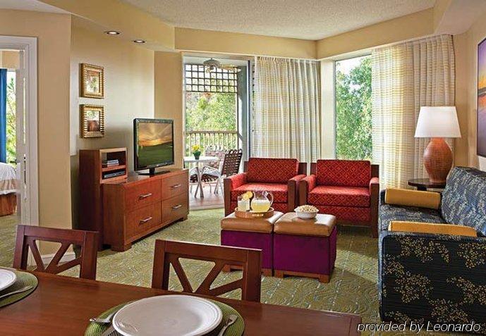 Marriott'S Imperial Palms Villas Lake Buena Vista Szoba fotó