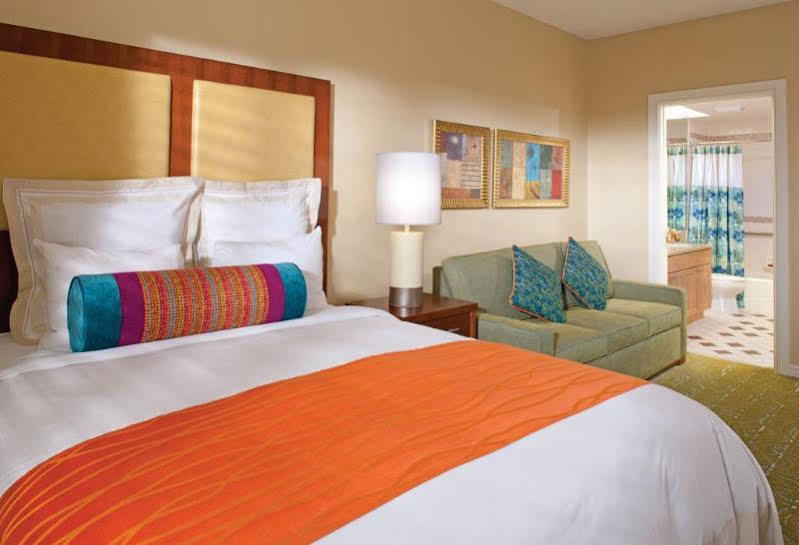 Marriott'S Imperial Palms Villas Lake Buena Vista Kültér fotó