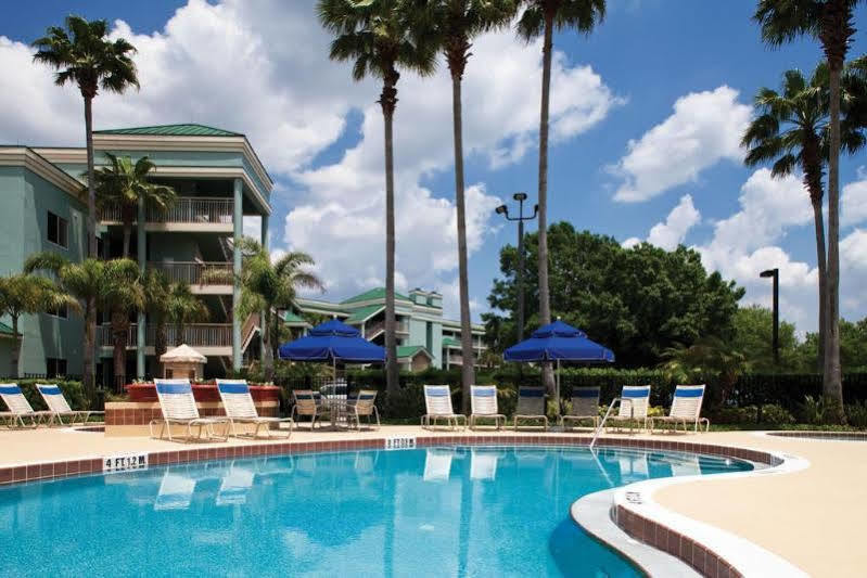 Marriott'S Imperial Palms Villas Lake Buena Vista Kültér fotó