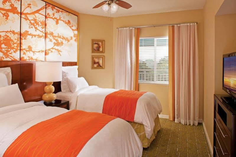 Marriott'S Imperial Palms Villas Lake Buena Vista Kültér fotó