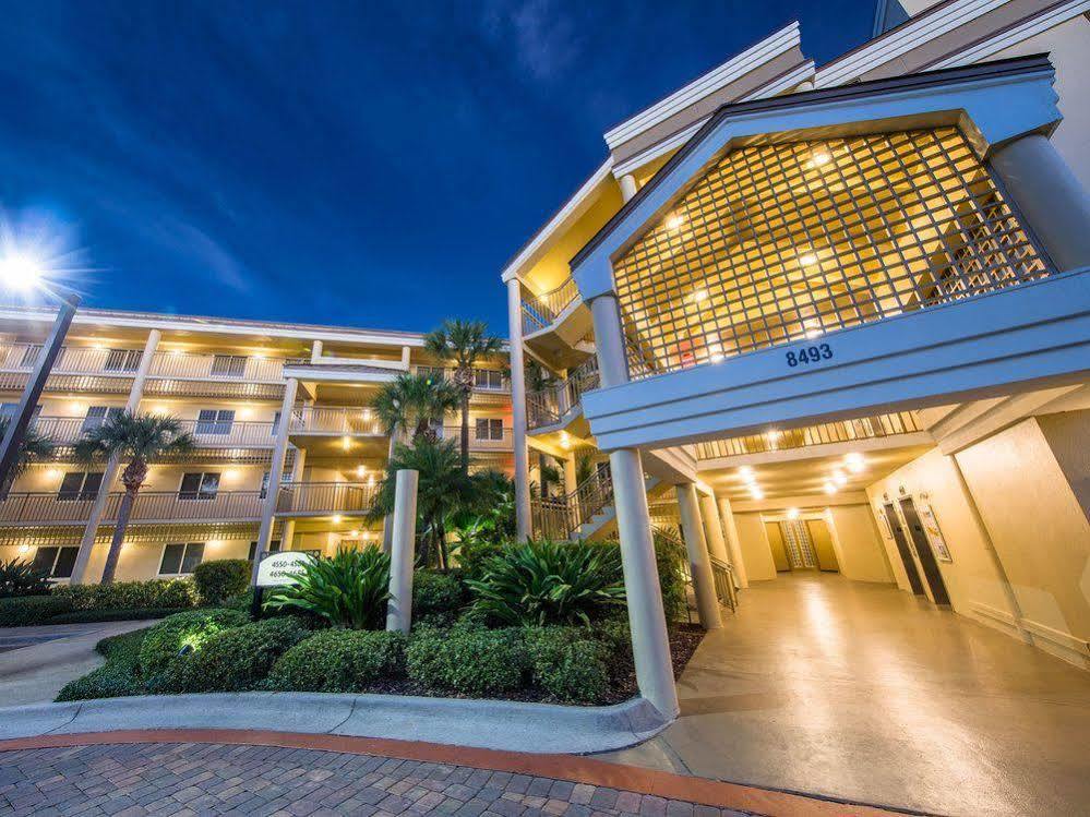 Marriott'S Imperial Palms Villas Lake Buena Vista Kültér fotó